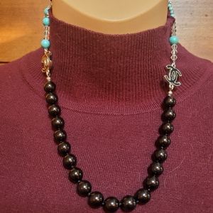 Handmade necklace